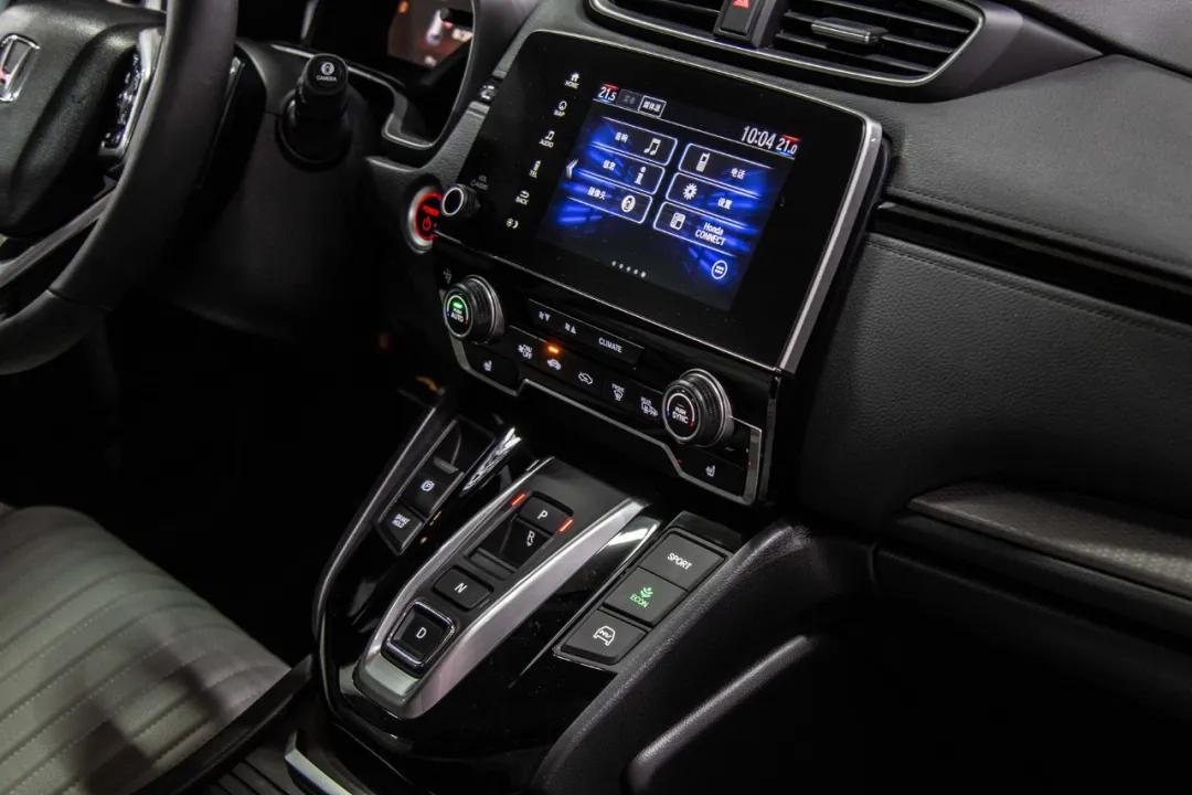 皓影锐·混动e+真实感受,皓影锐混动e有何不同