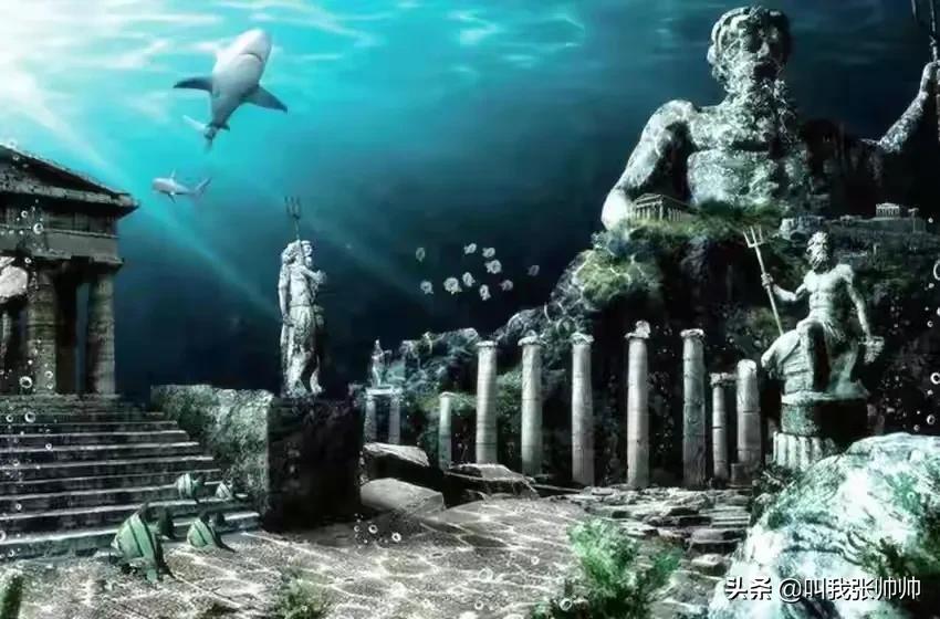 亚特兰蒂斯真的存在吗,亚特兰蒂斯文明真实存在吗
