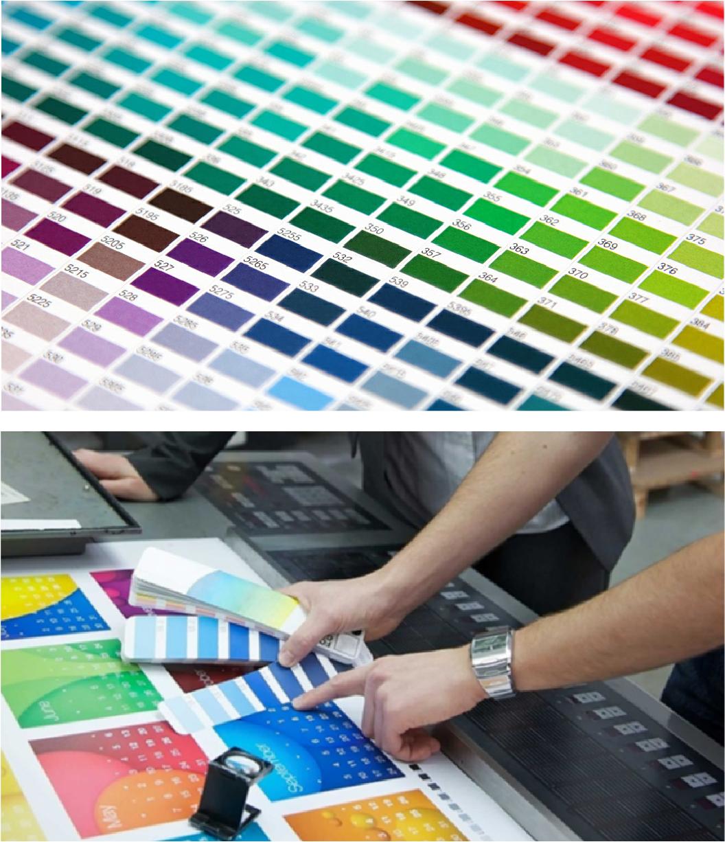 为什么你的作品有色差,为什么发了作品会偏黄