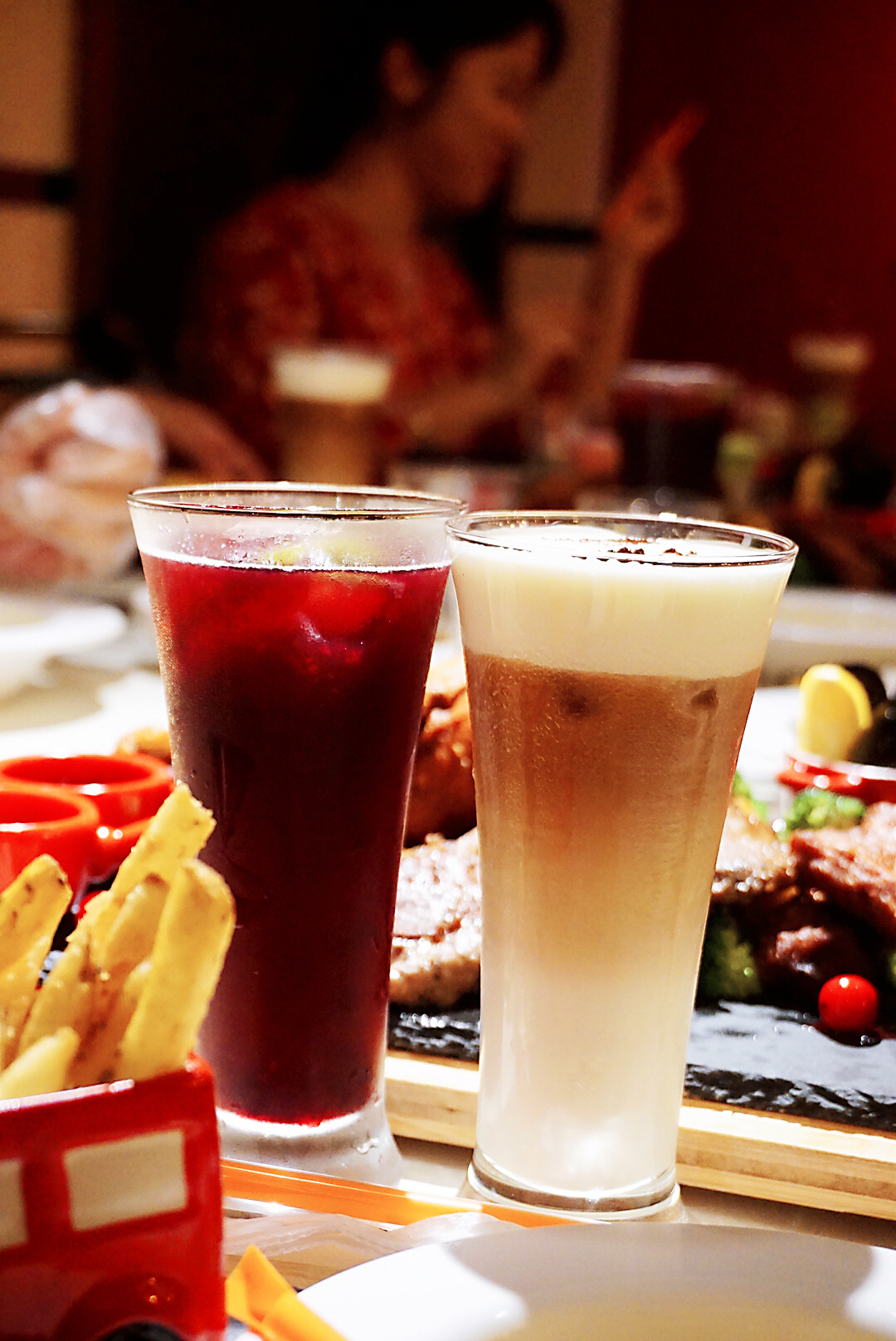 豪客来牛排是全广东人的回忆,豪客来牛排几成熟的好吃