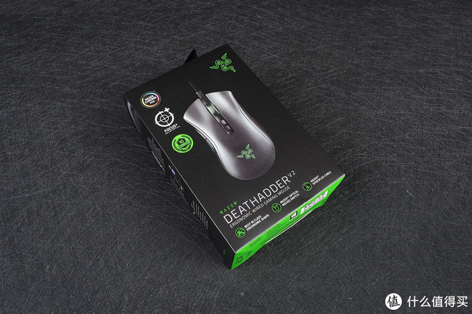 2022雷蛇游戏鼠标推荐,雷蛇炼狱蝰蛇鼠标最低dpi多少