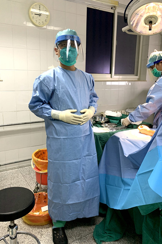 疫情期间积水潭医院门诊安排,疫情期间积水潭医院看病