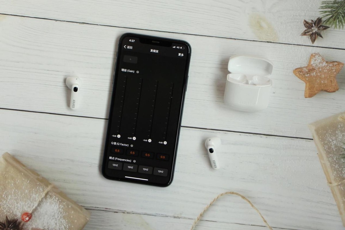 lollipodsmini评测,漫步者lollipodsmini和oppoencoair