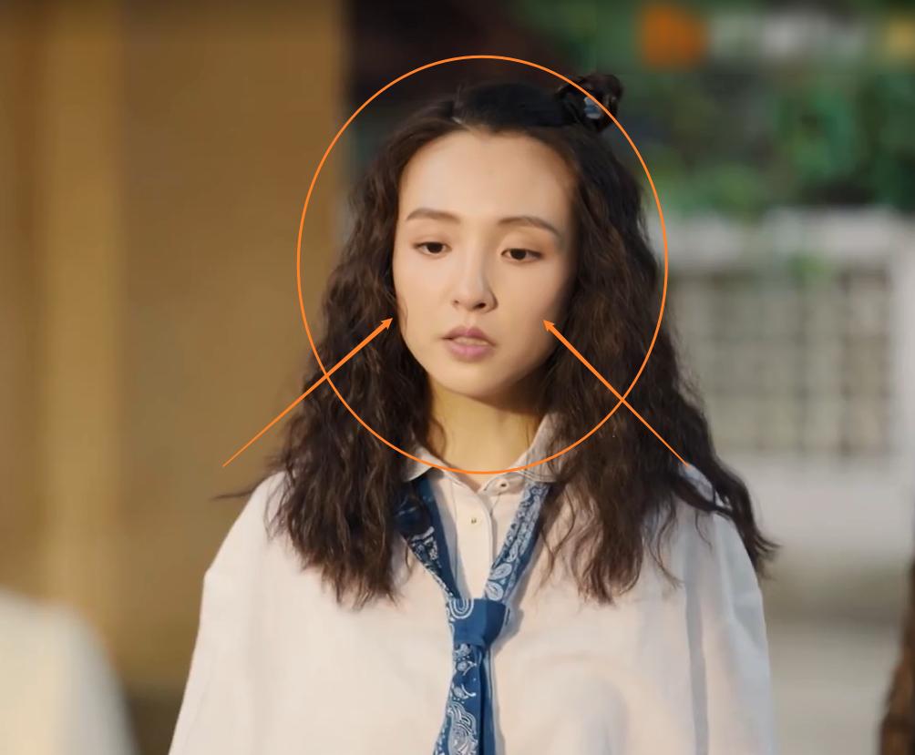 烫了卷发显老有什么办法补救,烫了中卷显老怎么办