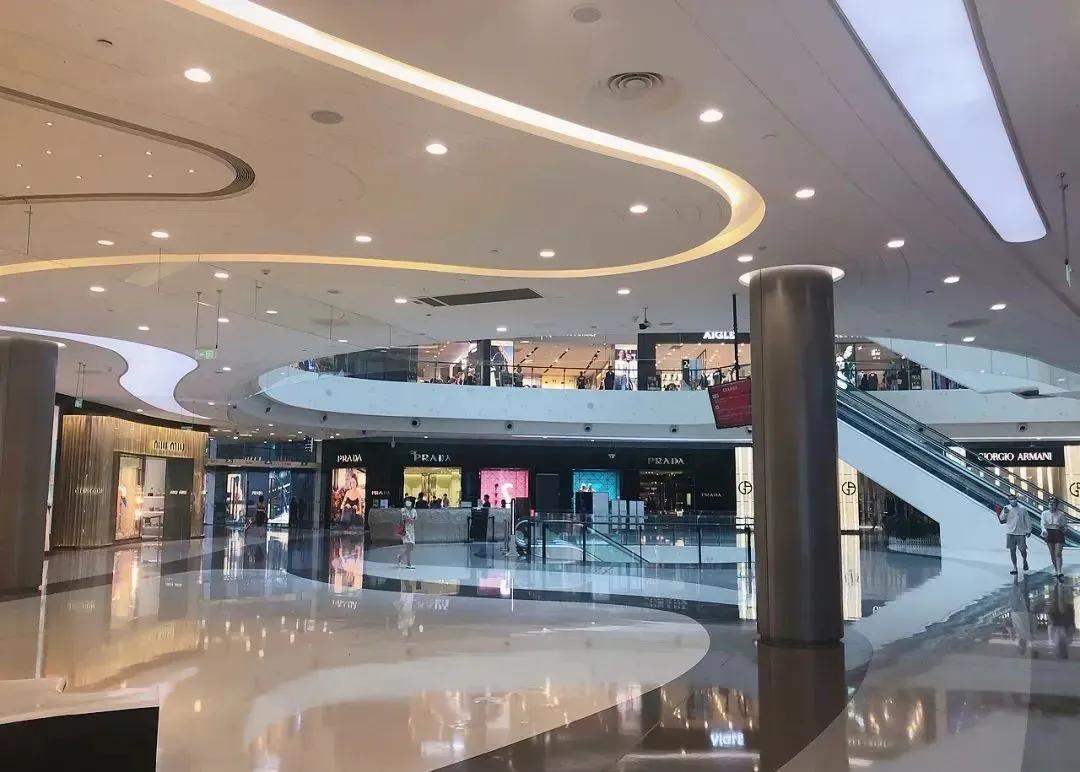 上海日上免税店发货吗,上海日上免税店和海南免税店区别