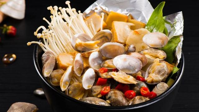 门店花甲粉十大排名,花甲粉店有多少个品种