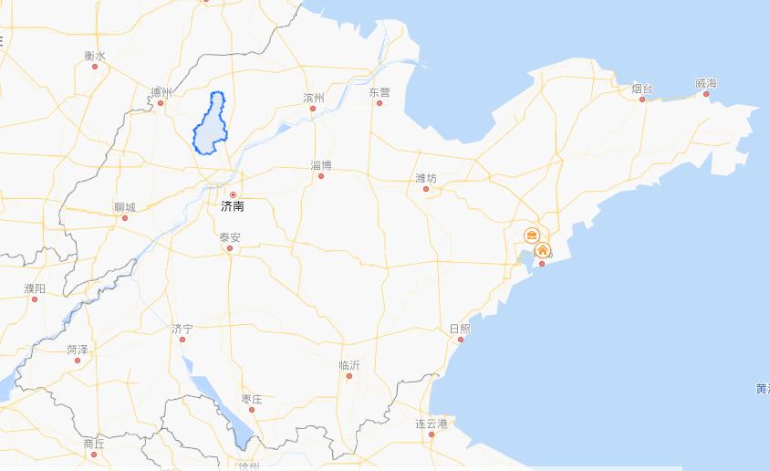 临邑县地名由来,山东临邑的由来和历史