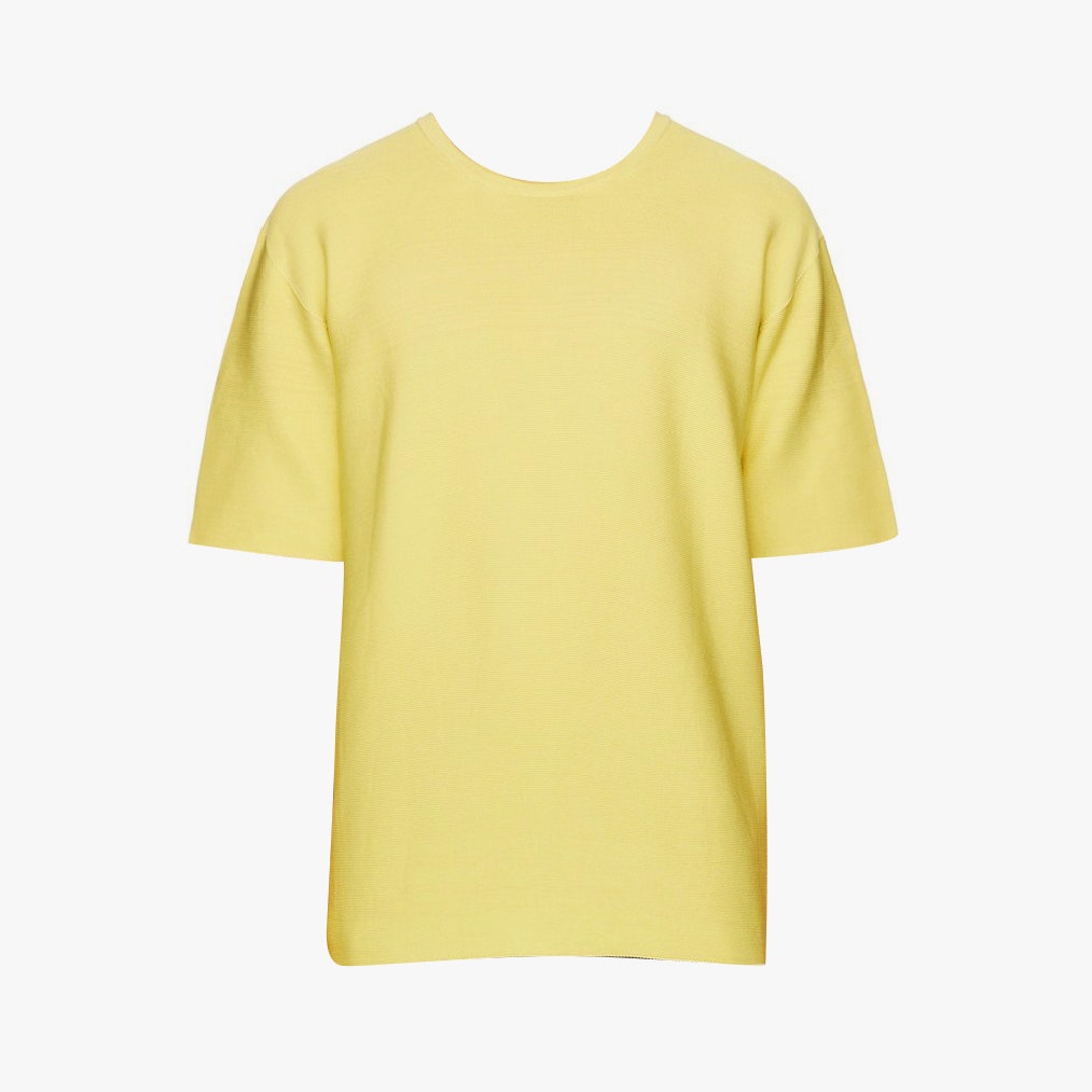 今年最流行颜色t恤男春季,男士30-40潮流穿搭t恤衫