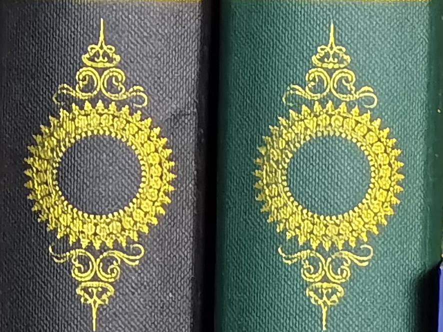 华为p50pro对比mate40pro,华为p50pro和苹果13pro相机评测