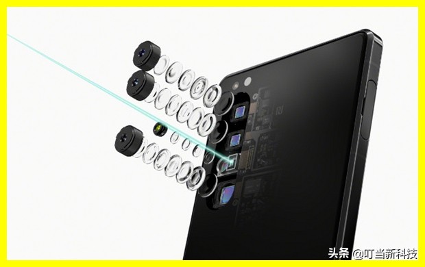 sonyxperia1iii和5iii的区别,索尼xperia1iii和苹果13promax