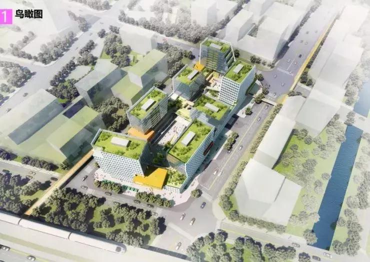 4轨交汇！芳村将华丽大变身！但老芳村正在慢慢消失…