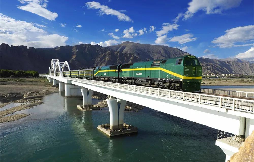 沉浸式体验动车组,体验新动车组