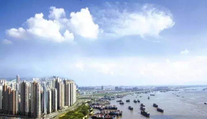 最适合宜居的城市芜湖,芜湖是个宜居城市吗