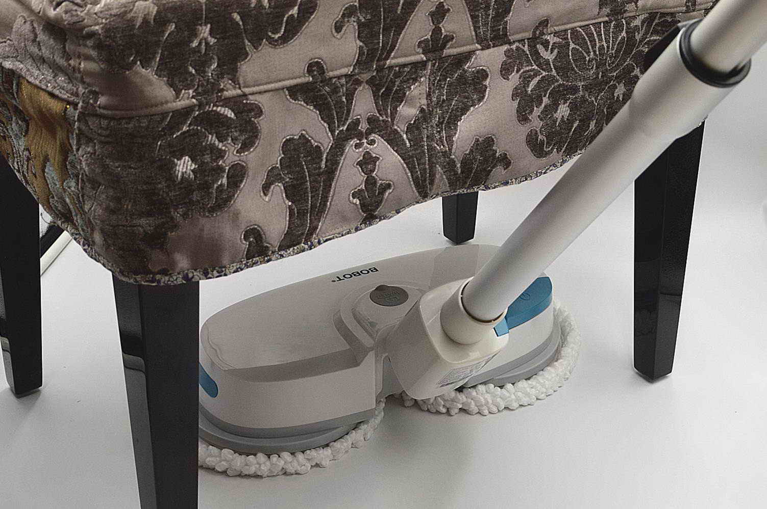 最新扫地拖地一体机评测,拖地扫地一体机bobot测评