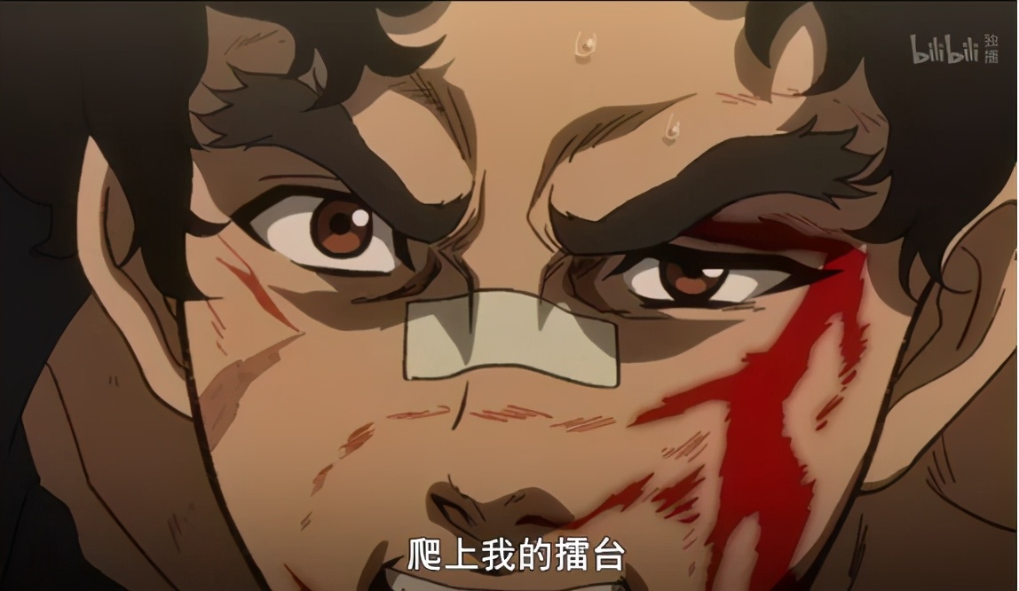 百万人被感动打出8.9分 (107万人打出9.2分)