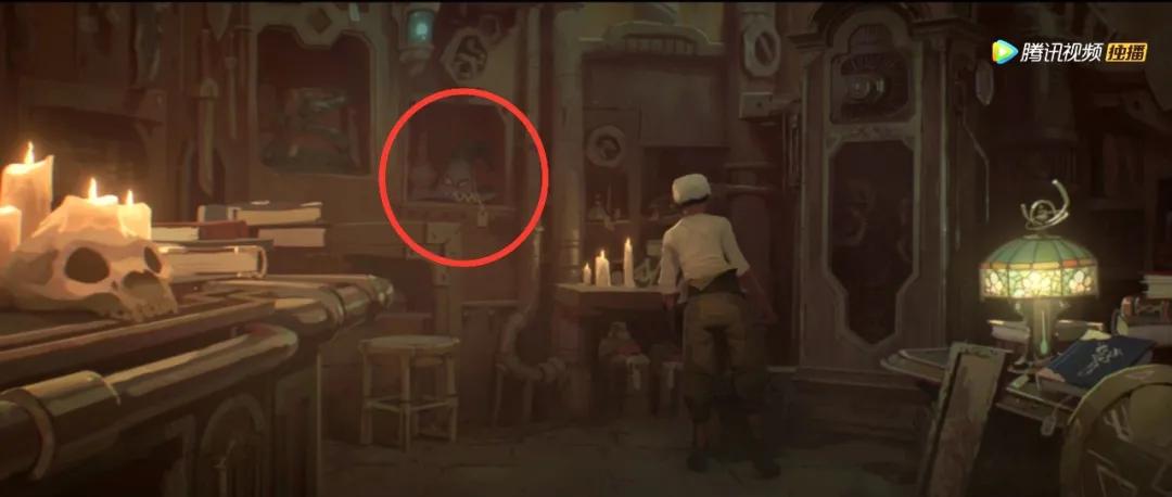 出圈了!年度动画神作,还得看它