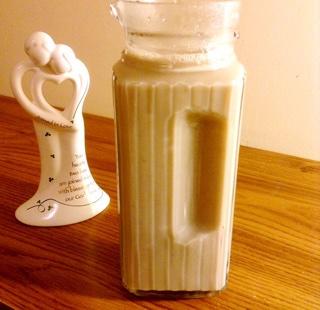 用豆浆机可以制作的儿童饮品,豆浆机能做哪些美食