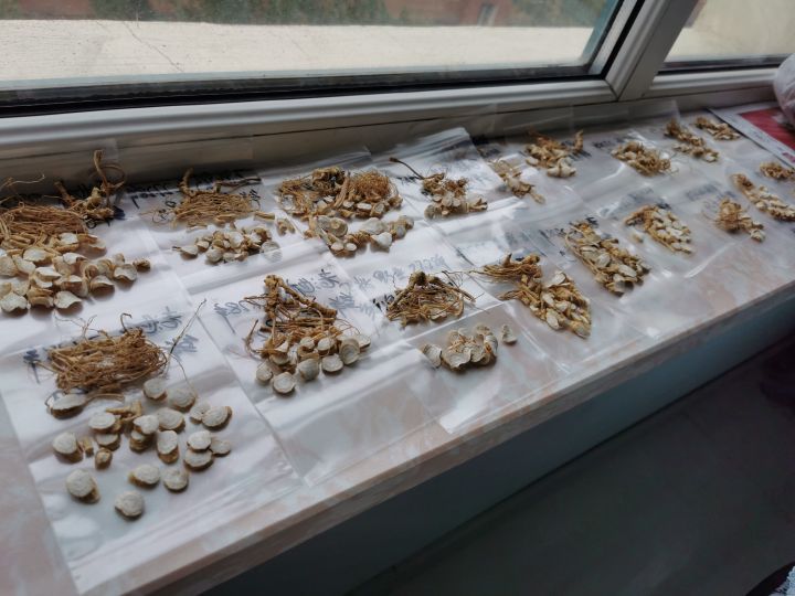 生晒参怎么烘干,生晒参怎样保管不生虫