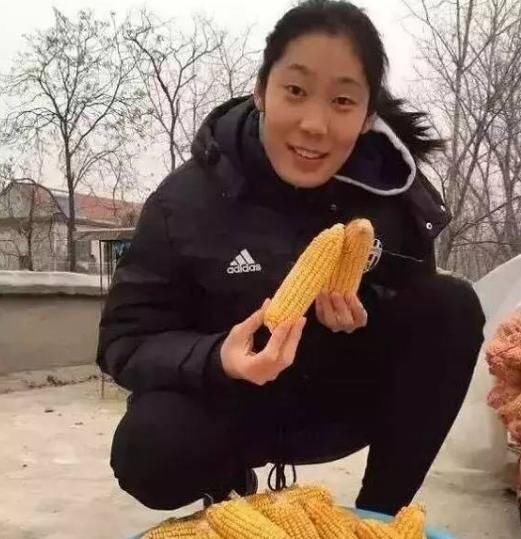 朱婷的第一贵人,世界上最霸气的排球女王朱婷