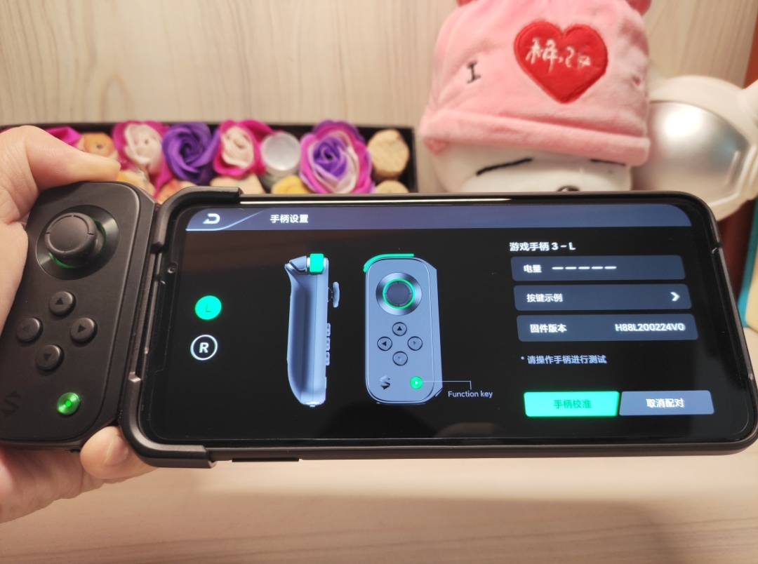 黑鲨冰封电竞散热背夹新一代,黑鲨冰封散热背夹pro宣传视频