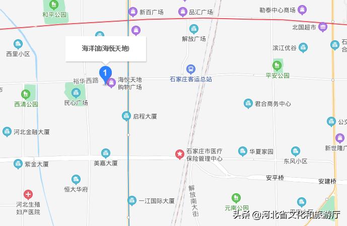 海洋公园特价35元起,快来唤醒来自世界各地的海洋居民吧!