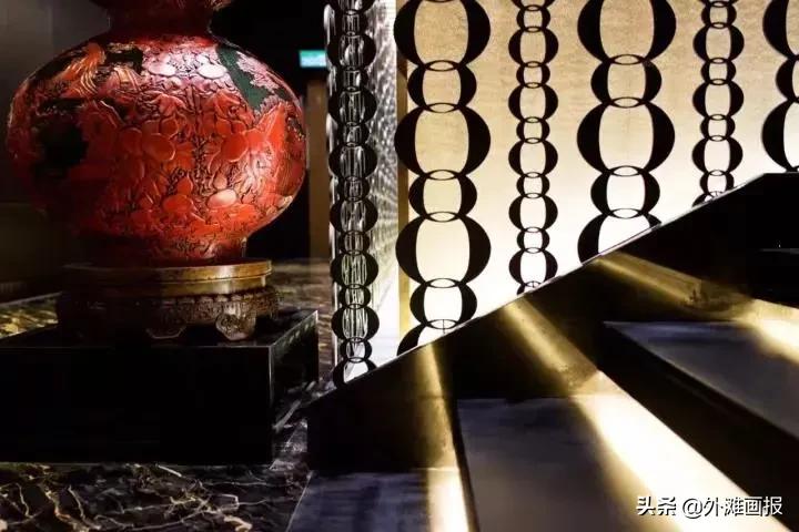 广州米其林三星酒店,香港最高档酒店餐厅