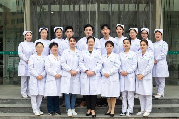 漯河市二院：“内引外联”广揽人才，五大特色专科齐头并进