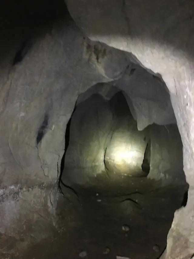 河南鹤壁峡谷最好玩的地方,河南鹤壁旅游景点图片欣赏