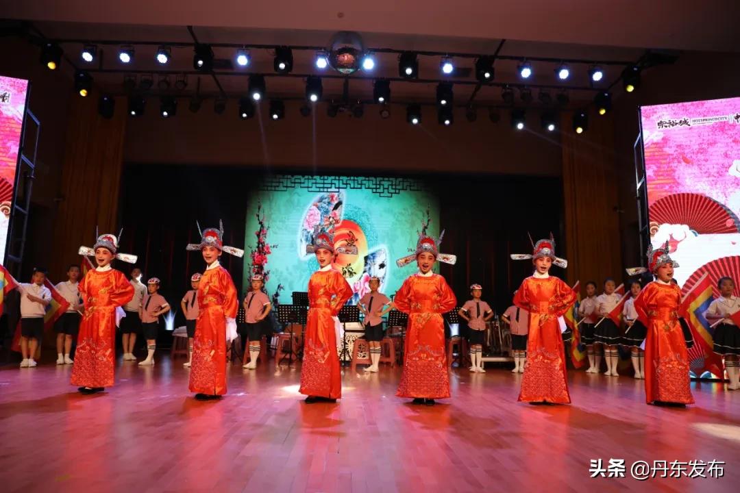 五一3-5天短途丹东旅游推荐,五一丹东必打卡自然景观推荐