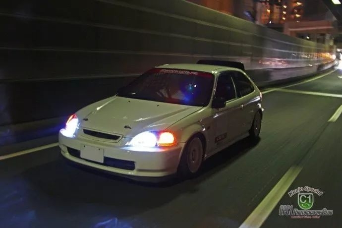 真正的jdm视频,真正的jdm