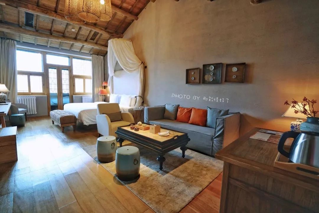 古北水镇泡温泉多少钱,古北水镇温泉哪几个免费