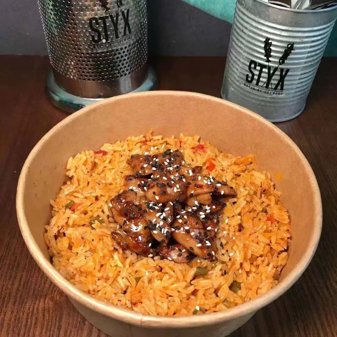 复工就餐小手册上线！徐汇酒店及特色餐饮堂吃外送实用指南