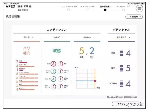pola全部产品,pola哪个系列最好