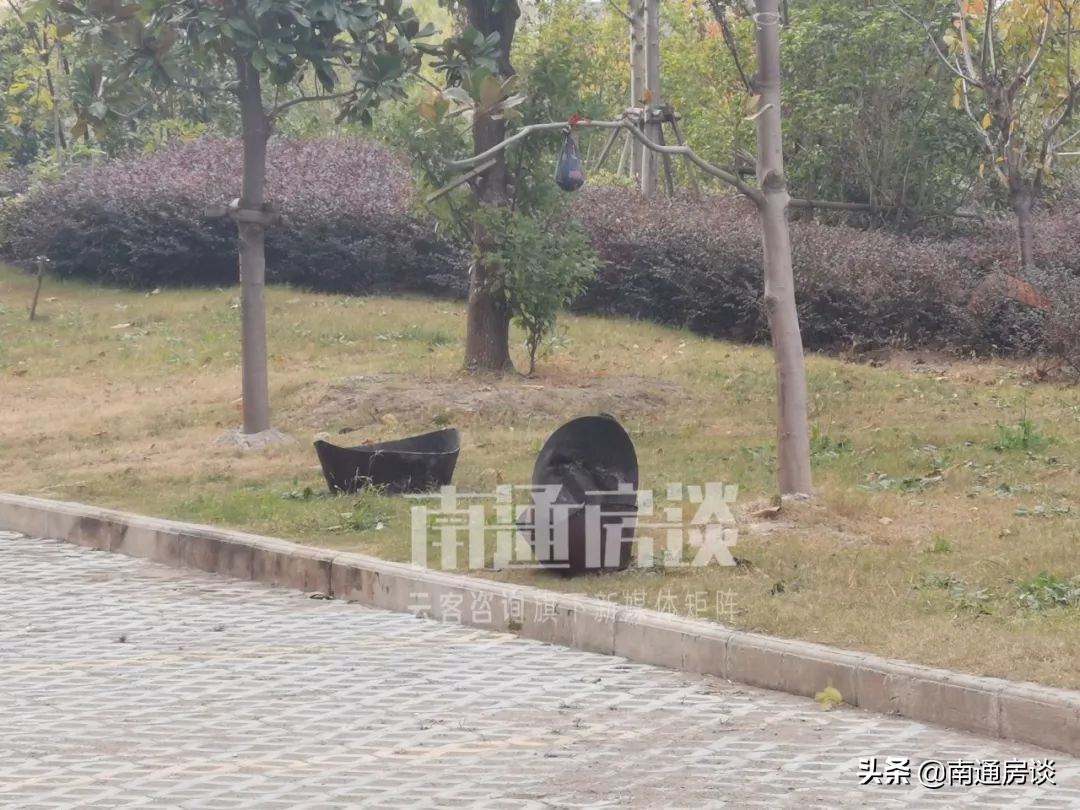 港闸区新建的安置房,港闸区最值得购买的小区