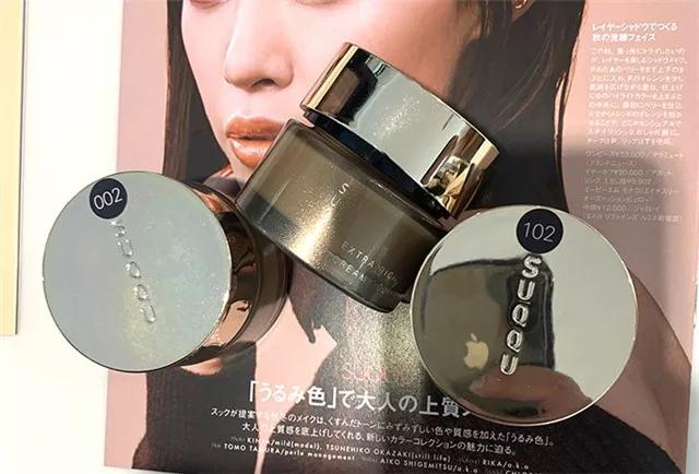 韩系日系哪个化妆品好些,日系化妆品哪里买便宜