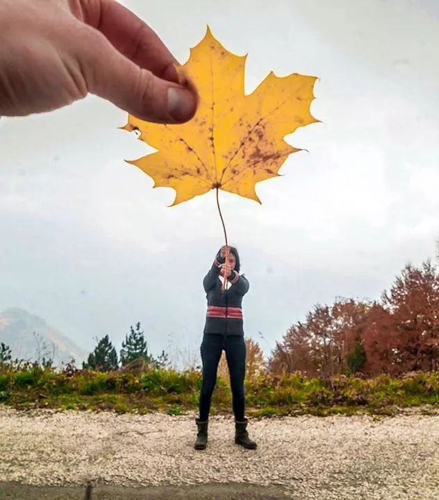 广东的秋天摄影,如何拍秋天风景照片