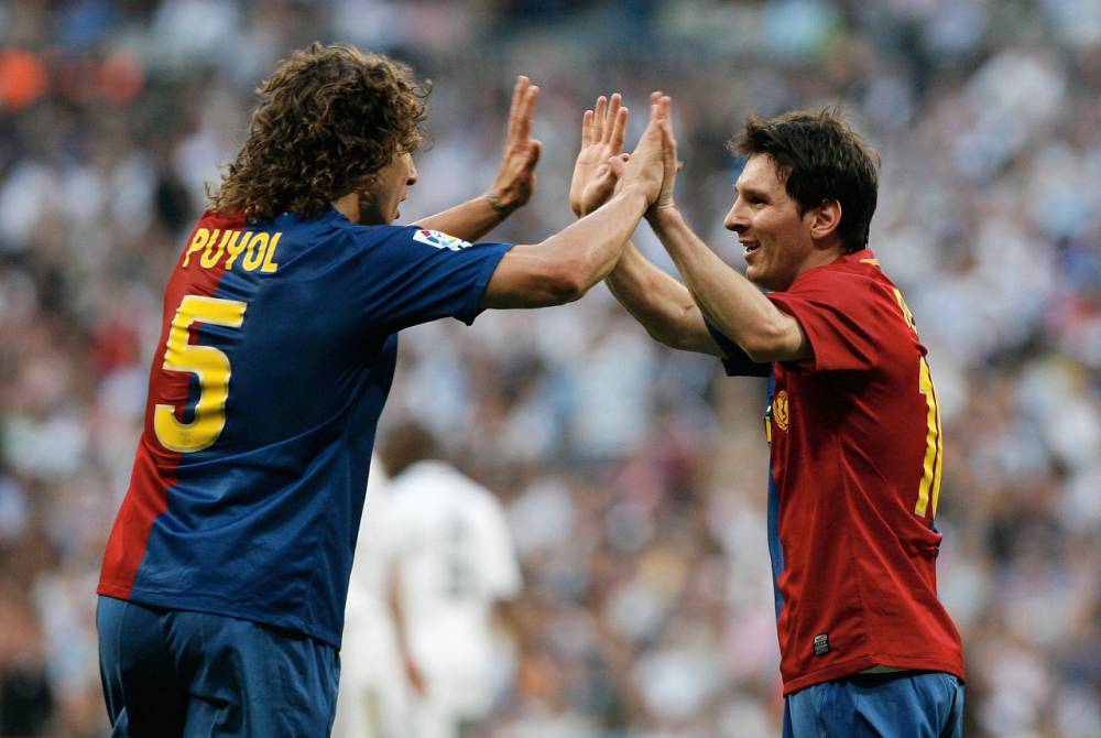 欧冠的内核：苦尽甘来的英雄礼赞，城头变幻的如歌史诗