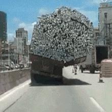 搞笑gif你们这些城里人太会玩了,搞笑gif逗比的世界你永远理解不了