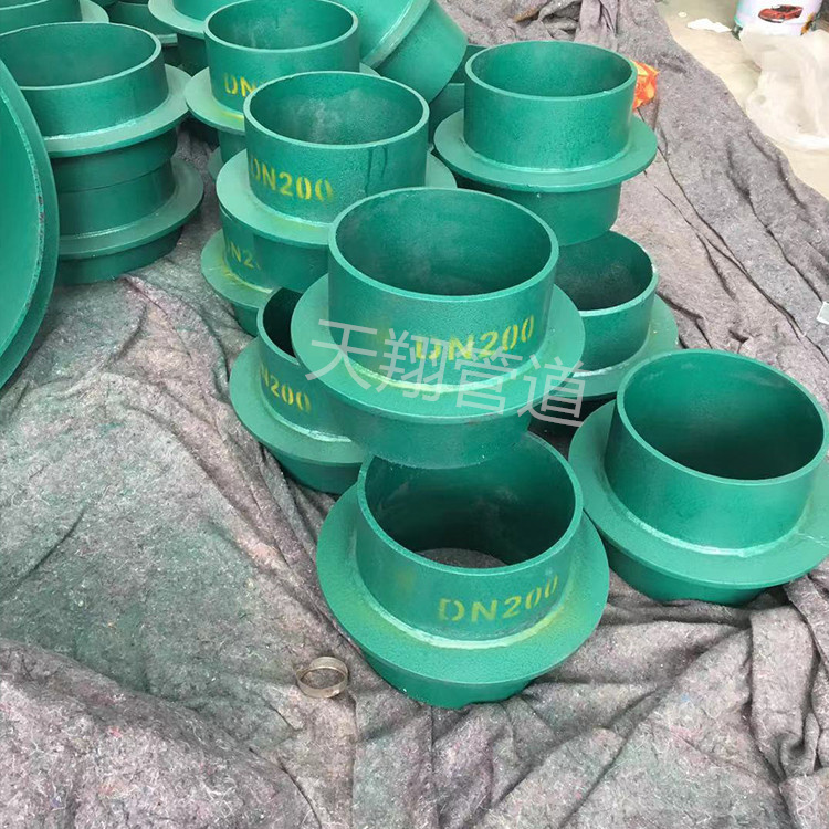 预埋套管管径尺寸对照表,管径尺寸与套管对照表国标