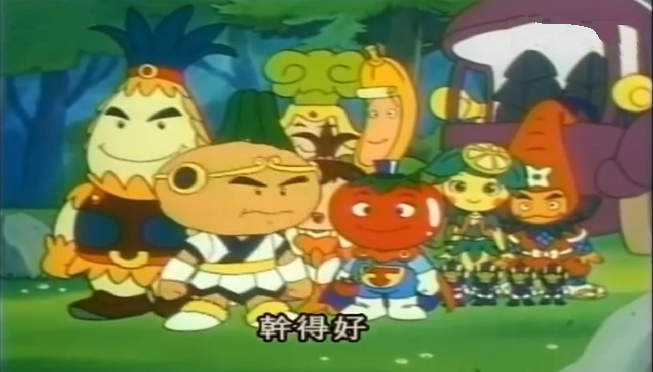 8090后的日本动画片,80年代90年代引进的日本动画片