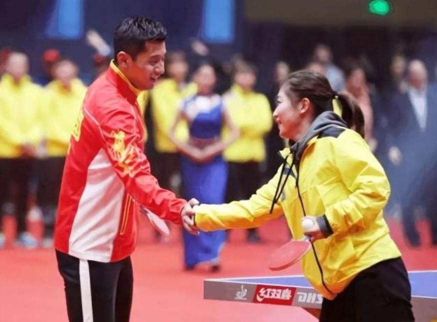 世界冠军的爱情故事,奥运冠军的情感故事