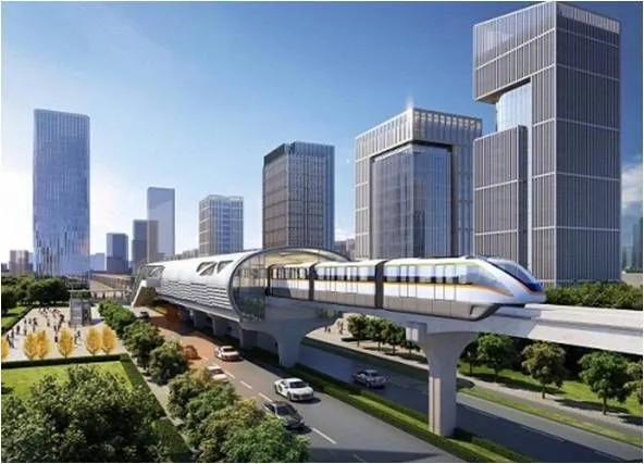 软件新城是啥,软件新城五年以后会怎样