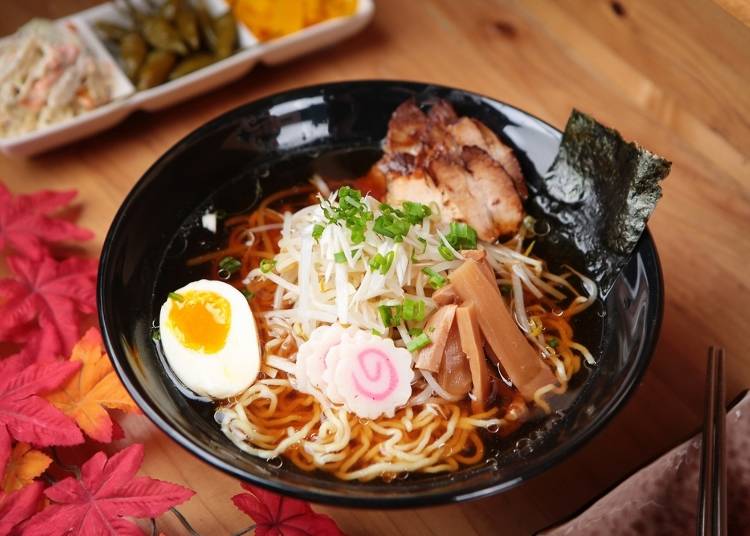 日本精进料理食谱大全,简单日本料理中日名称对照