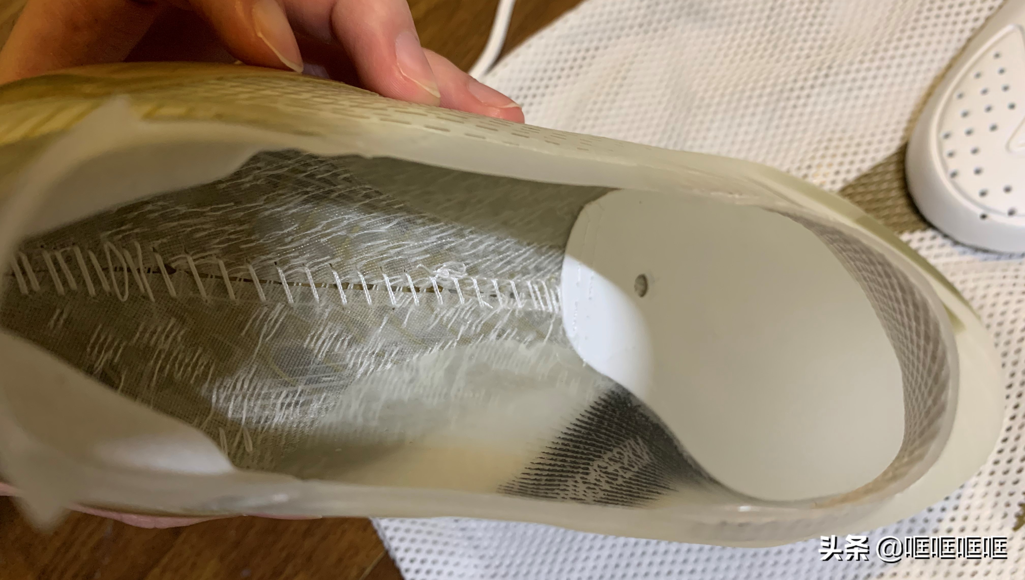 阿迪达斯xghosted超顶级足球鞋,阿迪达斯足球鞋xghosted很贴脚