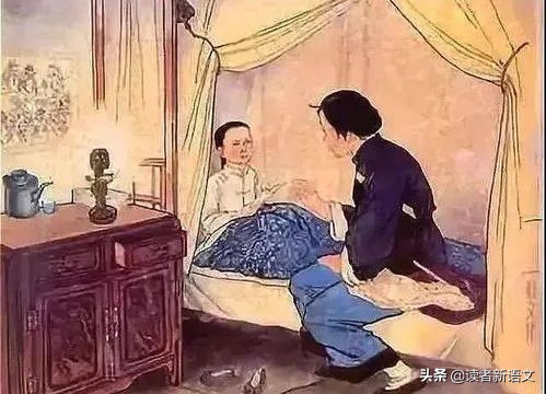 阿长与山海经中鲁迅为什么敬重她,阿长与山海经鲁迅童年事件记录