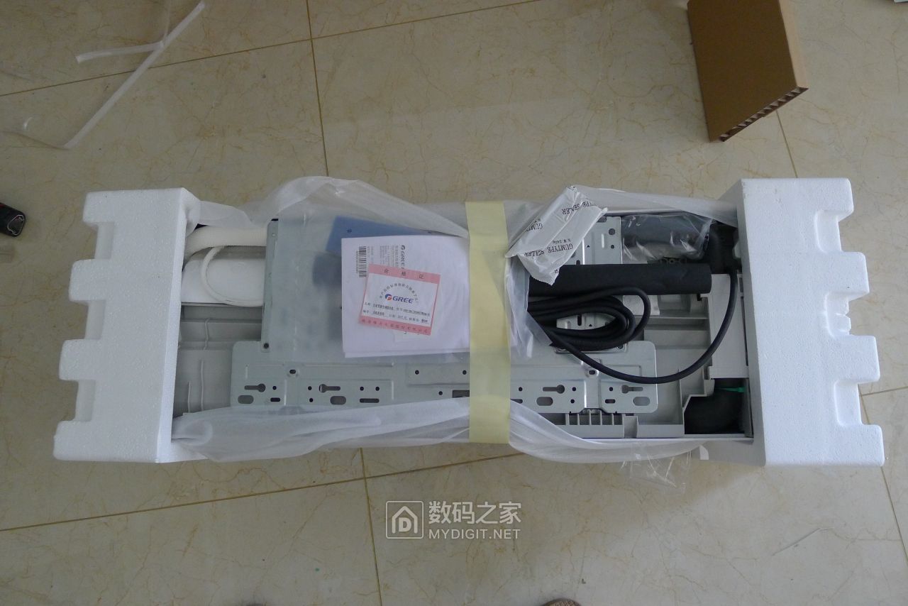 格力空调3850是几极管,格力1.5匹空调拆解值多少钱