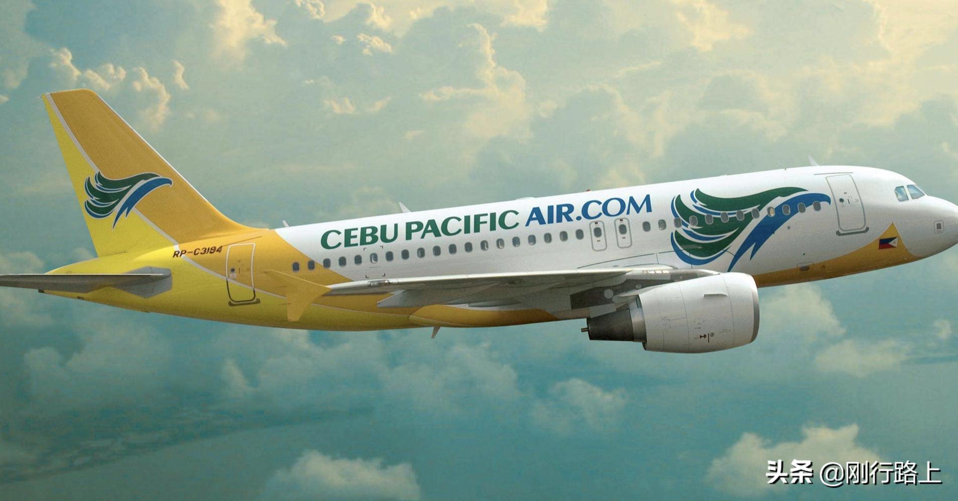 全球十大廉价航空,哪几家是廉价航空