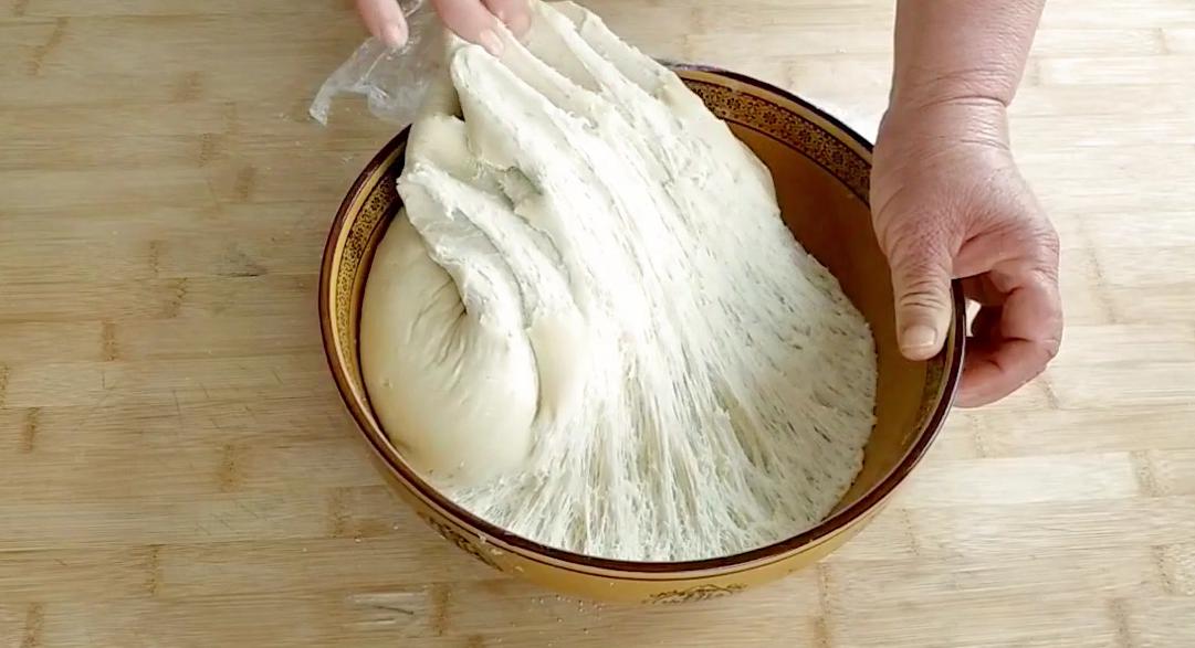 过年枣花鱼馒头怎么做,河南过年蒸的枣花馒头