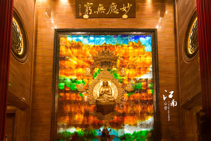 梦幻江南水乡仙境,带你看江南第一古镇