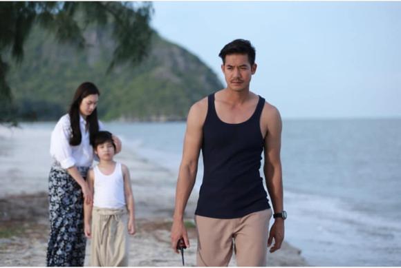 泰剧虐心的段子,泰剧里的常见套路